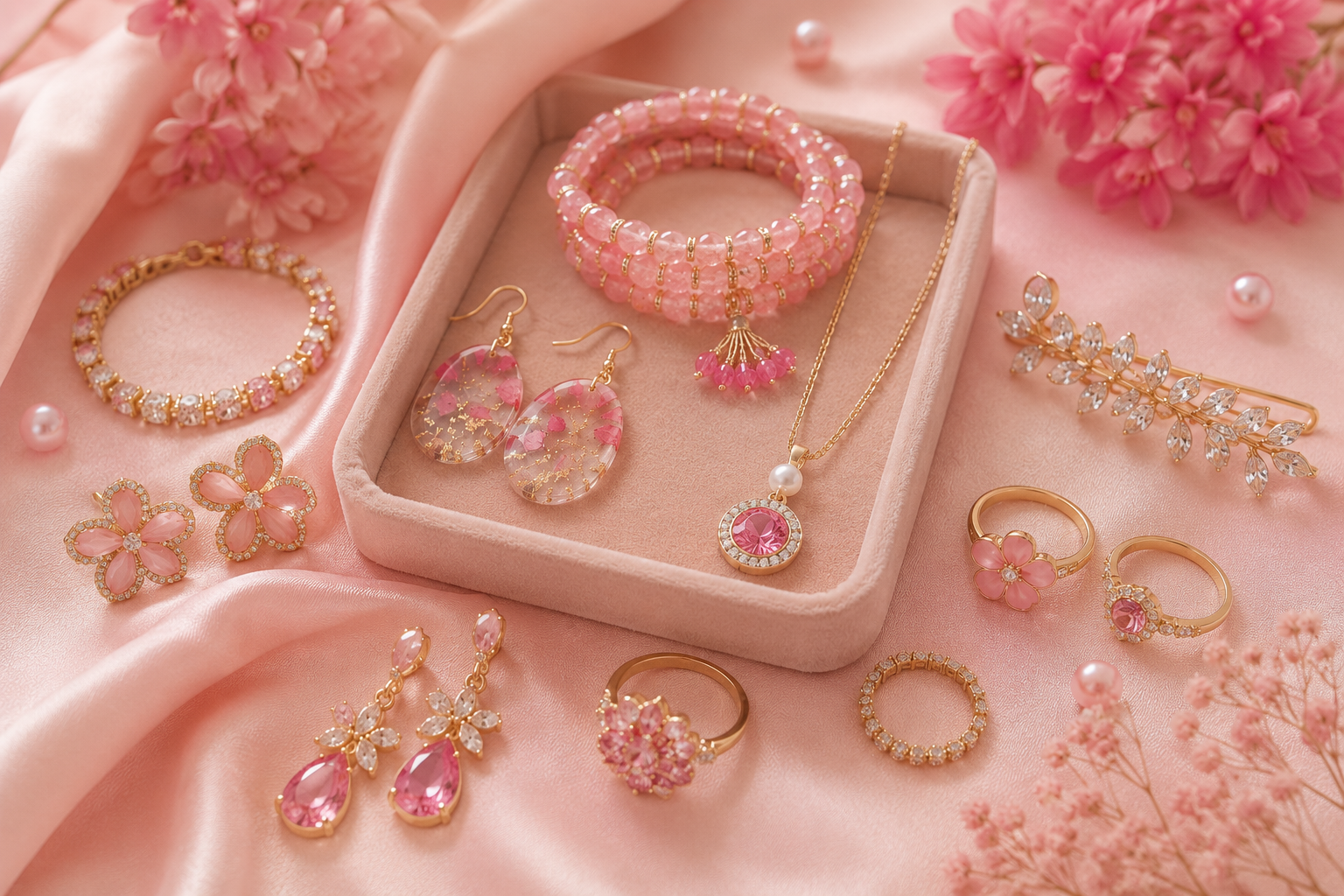 Top Fashion Accessories Every Woman Needs in 2026