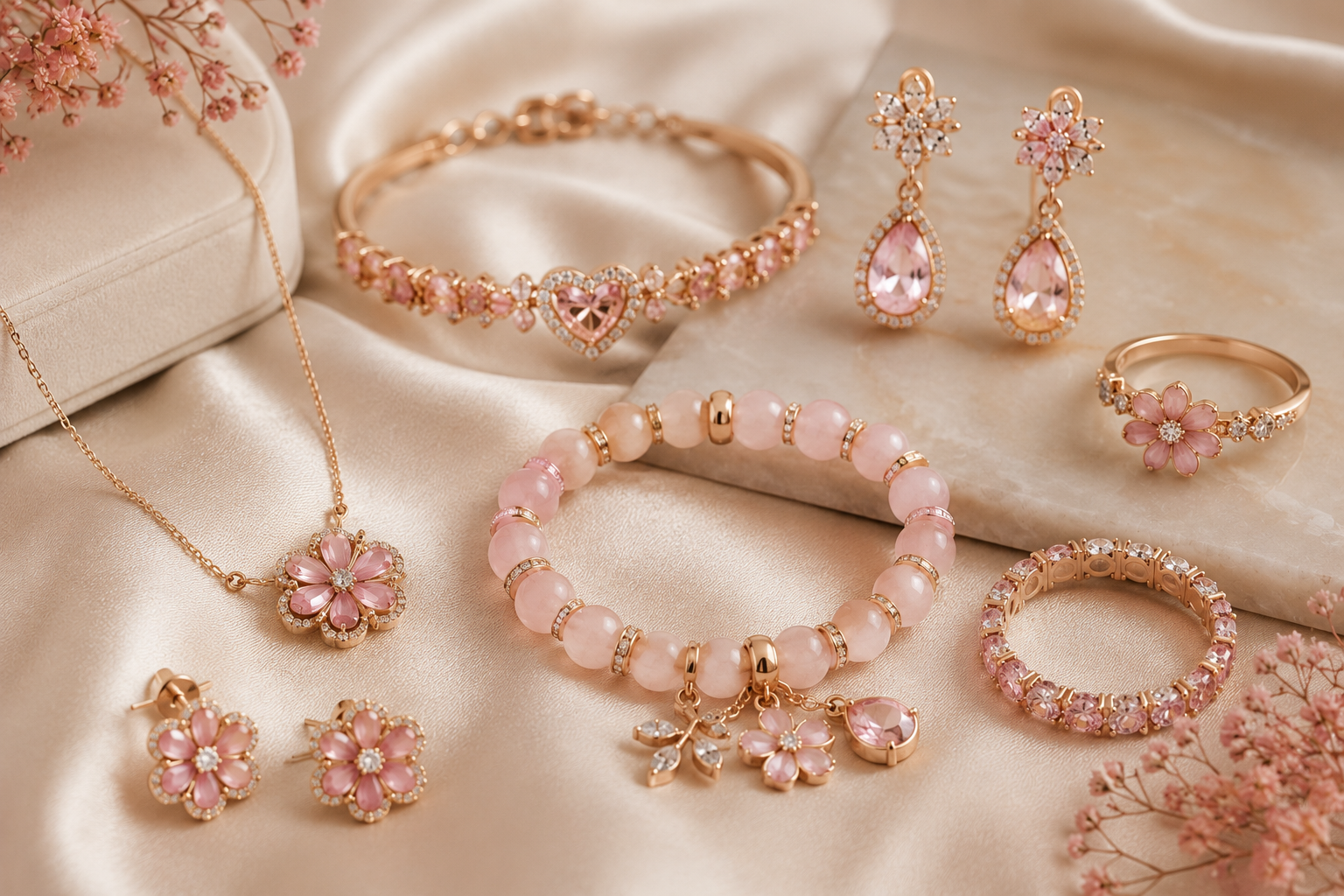 How to Choose the Perfect Jewelry Gift for Every Occasion