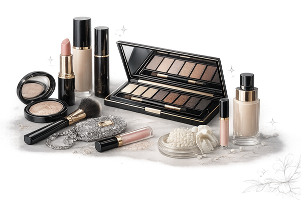 Luxury Makeup
