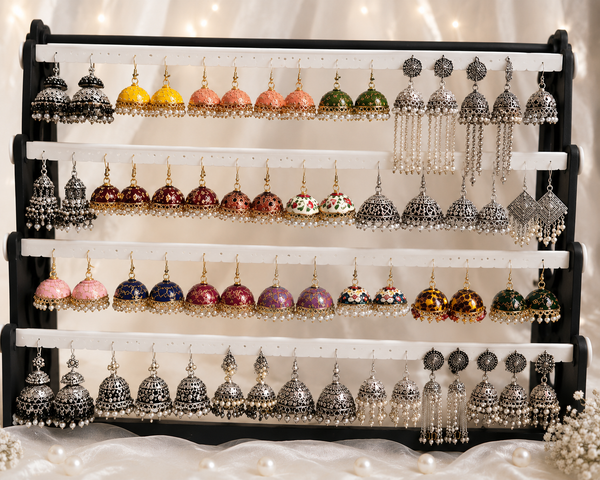 Trendy Earings