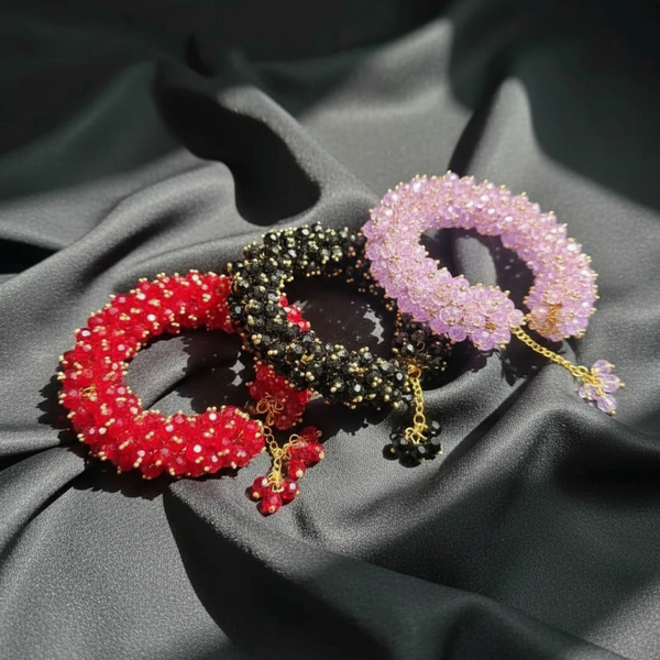 Metal Jewelry
